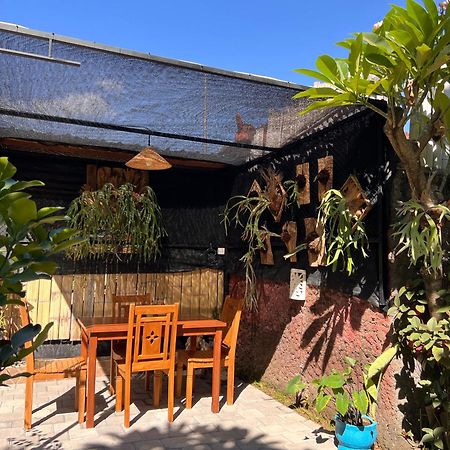 Pondok Shindu Guest House Pemuteran Buitenkant foto