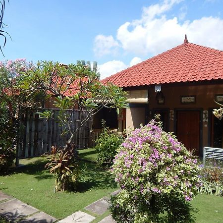 Pondok Shindu Guest House Pemuteran Buitenkant foto