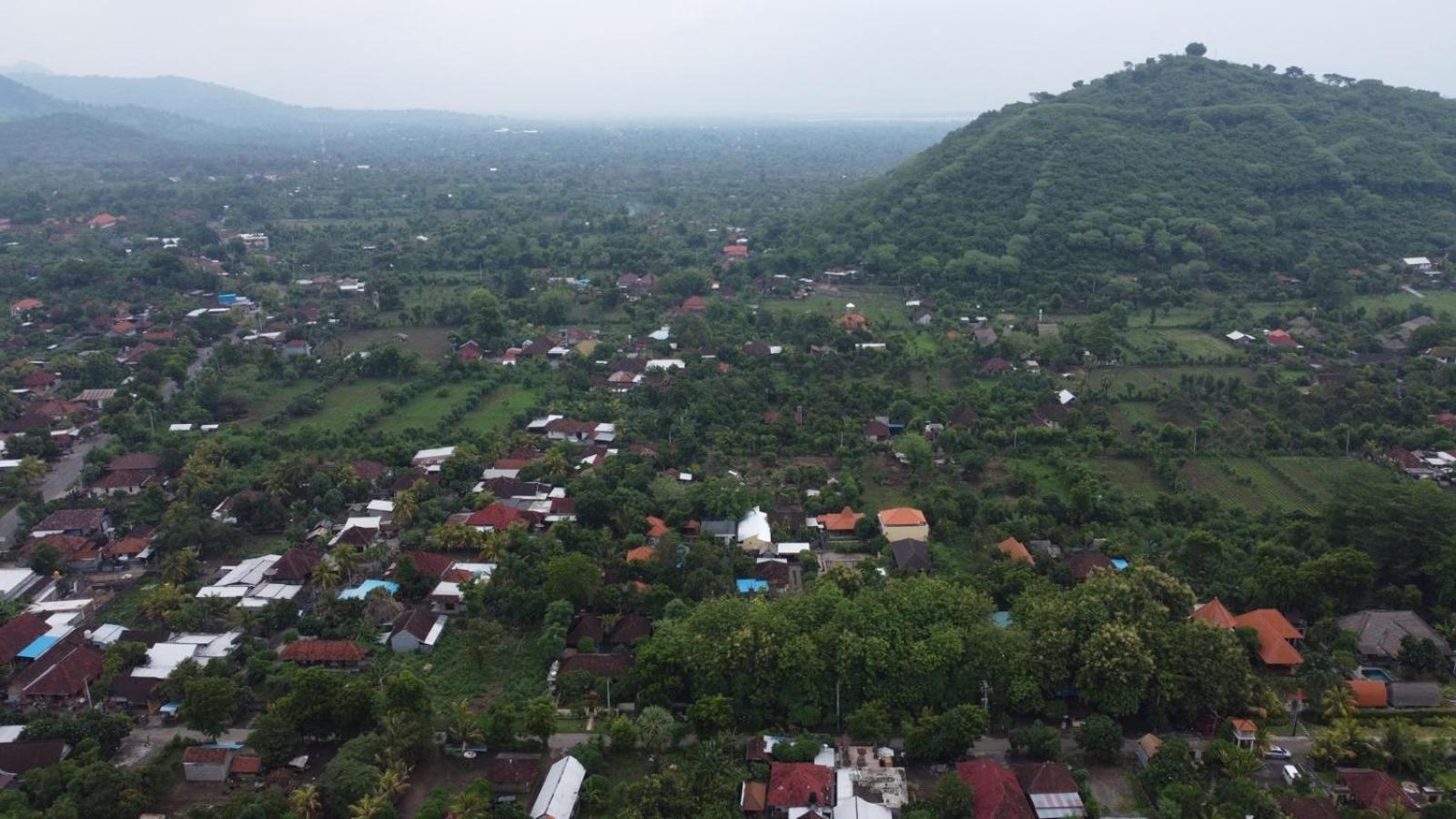 Pondok Shindu Guest House Pemuteran Buitenkant foto